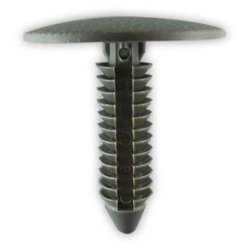 Tavan Döşeme Klipsi 7,6x34x26mm W709167Sszuam Ford Connect 10 Adet