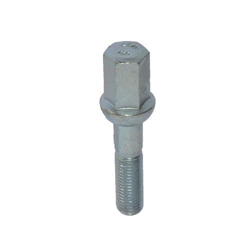 Bijon Saplaması Uzun Kafalı Mercedes AA 17 M12X1,5X78mm 2 Adet