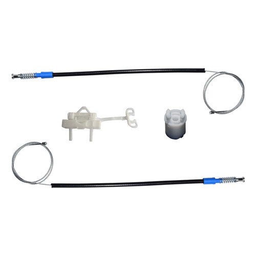 Fiat Grande Punto 2005 - 2010 51723324-23 Set CamSağArka Manuel