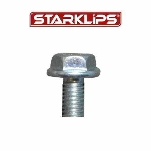 Kendinden Pullu Civata Beyaz M8X16 25 Adet
