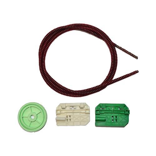 Renault Midlum 00 Üzeri Kerax 97 Üzr Premıum I-II 96 Üzr Daf LF 02-09 5010301994 Saö  Cam Tamir Seti