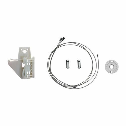 Skoda Octavia MK2 Octavia 5 Octavia A5 2004 - 2013 1Z0839656 Set Cam Sağ