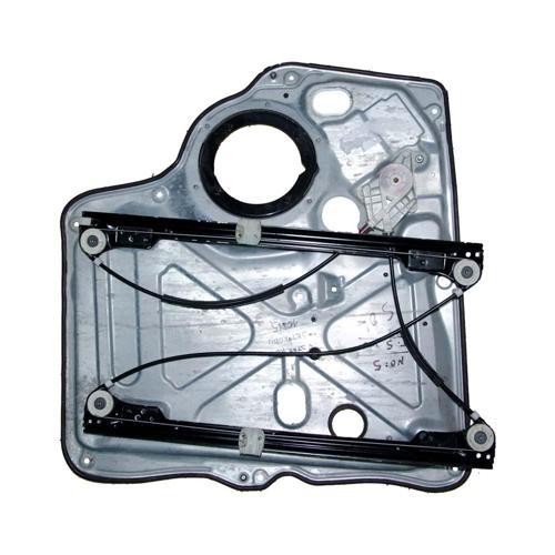 VW T5 T6  2003-201 Oto Cam Tamir Seti Sol Ön (Orjinal - Çıkma Motorsuz) Revizyonlu