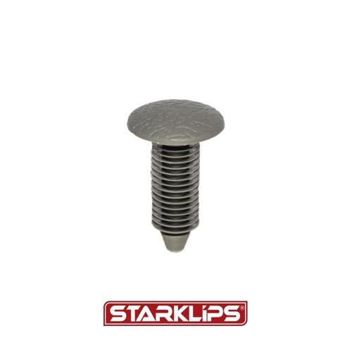 Klips Tavan Döşeme Çam Tipi 7,5x25x15mm N807154S Ford  10 Adet
