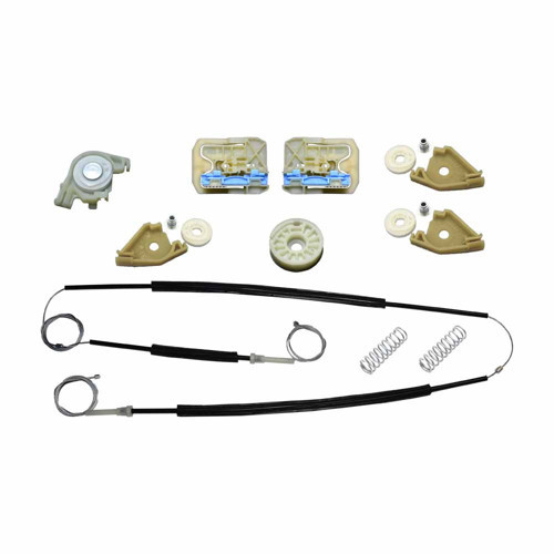 Audi Q5 2009 - 2016 8R0837462 Set Cam Sağ Ön