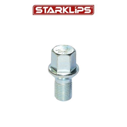 Bijon Civatası Çelik Jant VW Kaplumbağa Beetle AA 17 M14x1,5x43mm  2 Adet