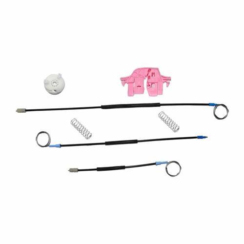 Peugeot Expert Fiat Scudo Citroen Jumpy 2007 üzeri 1498743080 Set Cam Sağ Ön