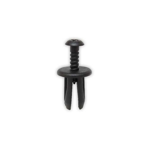 Klips Marşbiyel Bagaj 10mm 82426359 Fiat Alfa Mercedes S W202 C126 Coupe A0009904692 10 Adet