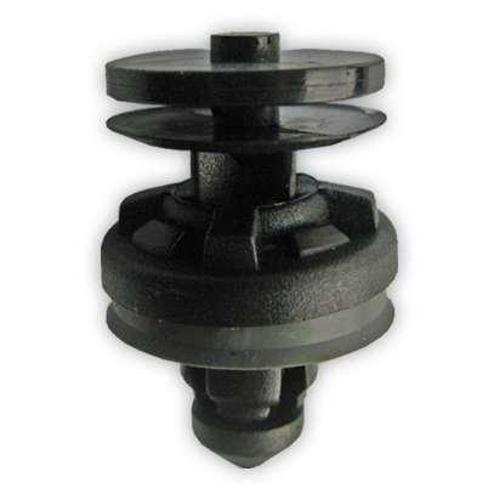 Kapı Döşeme Klipsi W709004 S300 N Ford 10 Adet