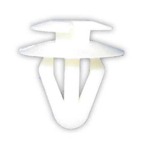 Kapı Döşeme Klipsi Mazda 992740822 Toyota 62581-14020 10 Adet