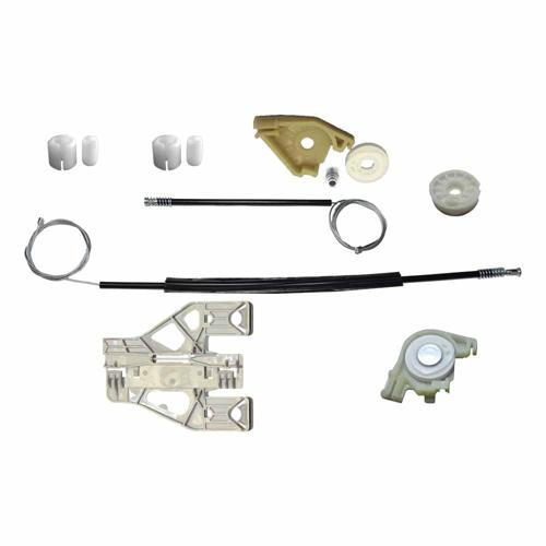 Audi Q5 2009 - 2016 8R0839461 Set Cam Sol Arka
