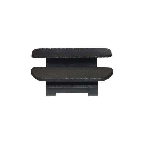 Klips Kaput Keçe 9182822 Volvo S40 S60 S80 XC60 XC90 10 Adet