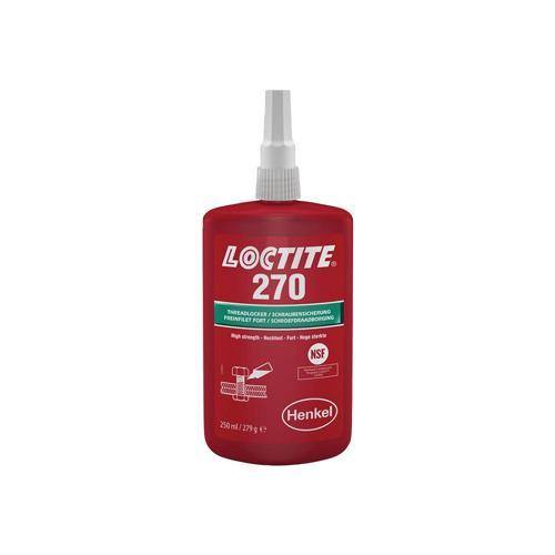 Civata Sabitleyici Yüksek Kuvvet 50Ml 270 Loctite 1335897