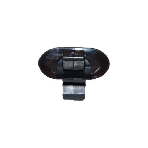 Oto Agraf Oto Klips Kaput Çubuk Ø7,6mm 792827 792834 Citroen C2 C3 C4 Berlingo Peugeot 106 1007 306 407 605 806 10 Adet