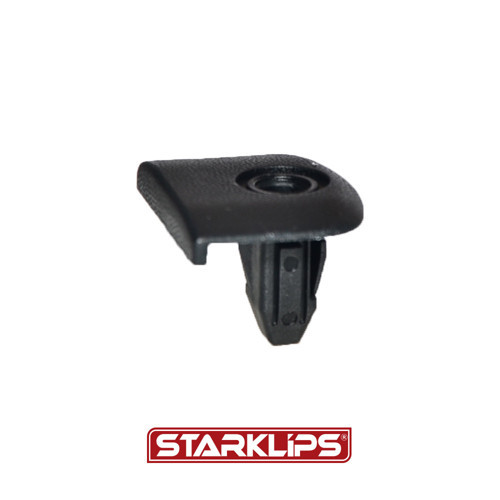 Klips Tampon 6mm 57750-FC020 Subaru Forester 1999-200110 Adet