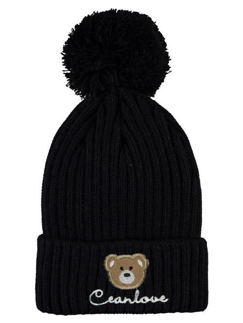 Bear Bebek Erkek Bere - LacivertStandart