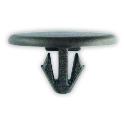 Kaput Keçe Klipsi 6995V6 Citroen Peugeot 10 Adet