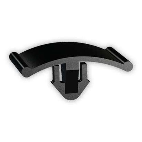 Kaput Keçe Klipsi 1162742 1162488 90355604 Opel 10 Adet