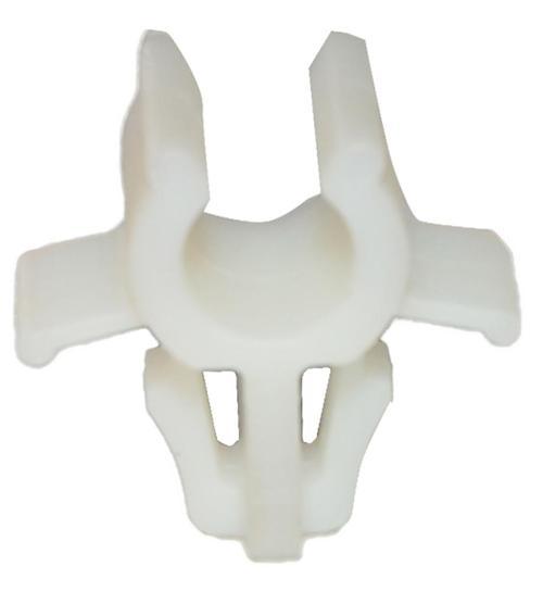 Klips Kaput Çubuk 6,5mm Ford 85371-50020 Toyota Great Wall 10 Adet