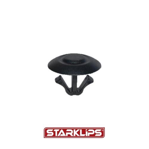 Klips Döşeme Bagaj Kaput Mitsubishi 10 Adet