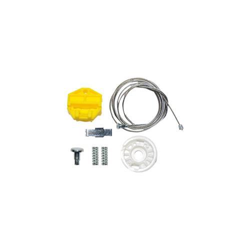 Mercedes W210  E CLASS 1996-2003 2107301546 Set Cam Sağ