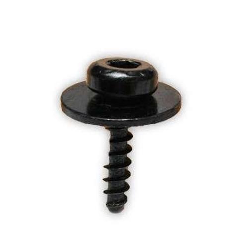 Oynar Pullu Vida Siyah 5X19X20mm W708591S424 Ford 1449533 20 Adet