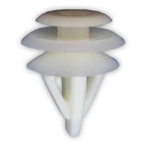 Kapı Döşeme Klipsi 91566-Sp0-003 Honda 10 Adet