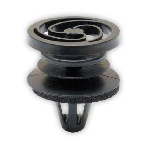 Kapı Döşeme Klipsi 5X0867299 VW Polo Fox 10 Adet