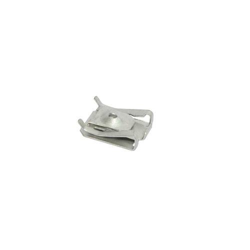 Somun Trifon 3,9x15x22mm Davlumbaz 07147330002 BMW E81 E82 E87 E88 E90 E92 Z4  10 Adet