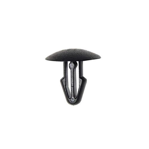 Klips Kaput Fitil 91504-TBA-A01 Honda 10 Adet