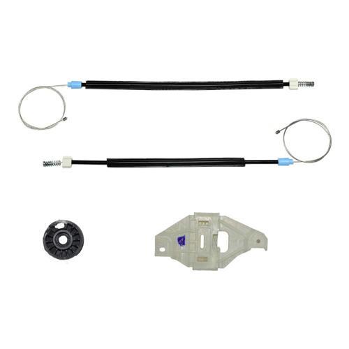 Peugeot 301 Citroen C- Elysee 2012-2017 9674412480 Set Cam Sol Ön