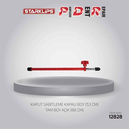 Kaput Sabitleme (Kilitsiz) 53Cm Tam Boy 88Cm