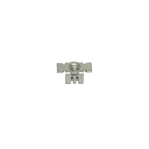 Somun Çamurluk Tampon M4 6,3X15,8mm 11611523 YQ00109480 GM Vauxhall Opel Astra K 2012-17 10 Adet