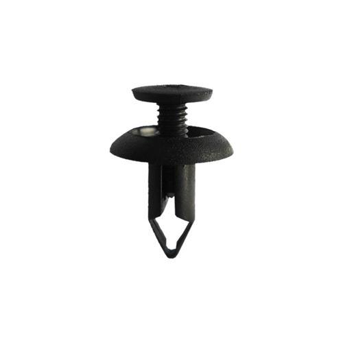 Davlumbaz Panjur Klips 6mm C94530438 Chevrolet Kalos Mitsubishi MR215510 M344728 10 Adet