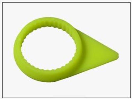 Bijon Somun Gevşeme Belirti Plastiği DIN 934 ( M22 32 ANAHTAR ) 50 Adet