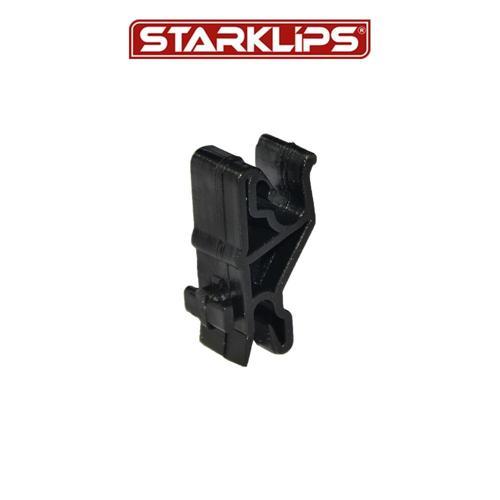 Kaput Çubuk (Tel Tutucu) Tel Tutucu Klips 46754392 Fiat Palio Albea Linea 10 Adet