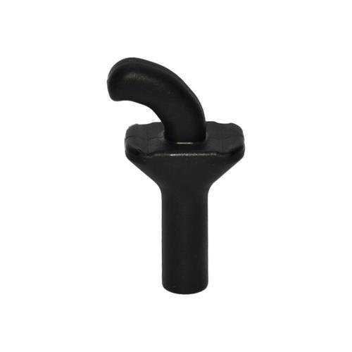 Klips Kaput Çubuk 9X47mm 10 Adet