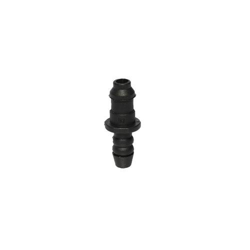 Klips Su Fıskiye Düz Boru 16x17x35mm 10 Adet
