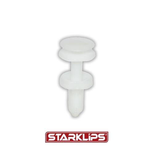 Klips Kapı Döşeme 15960325 GM Chevrolet Daewoo 10 Adet