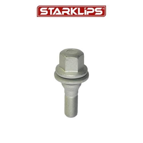 Bijon Civatası Pullu AA19 M12x1,5X61mm Peugeot 307 9817024580-9682405080-540684-540567 2 Adet