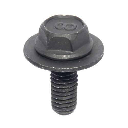 Ön Arka Lamba, Swich Civatası M6X1.0 14x17mm 9GG600616T Mazda 25 Adet
