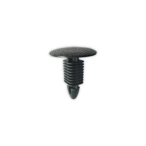 Döşeme Klipsi Koyu Gri 6,4-6,6x17x22mm 85325-21000Aq Hyundai 10 Adet