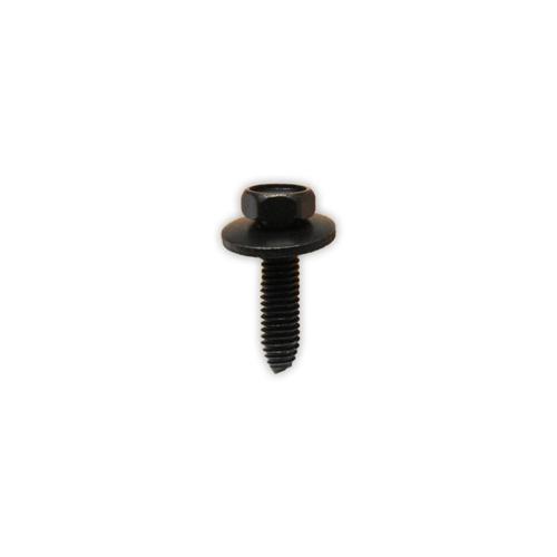Civata Oynar Pullu M6x23x20mm 10 Adet