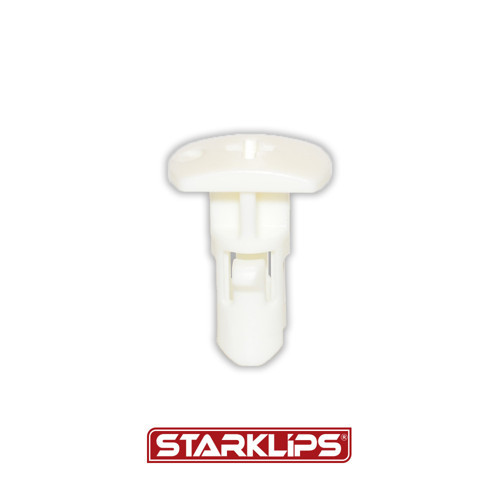 Klips Bagaj Trim 84995-3VA0A Nissan10 Adet