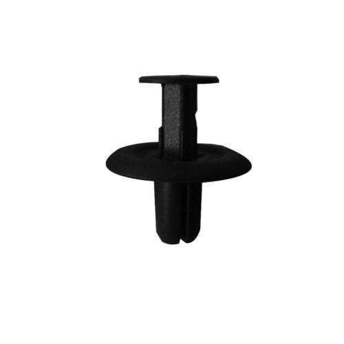 Mazda Bagaj Halı Klipsi Kısa Gri Gj2168885B02  10 Adet