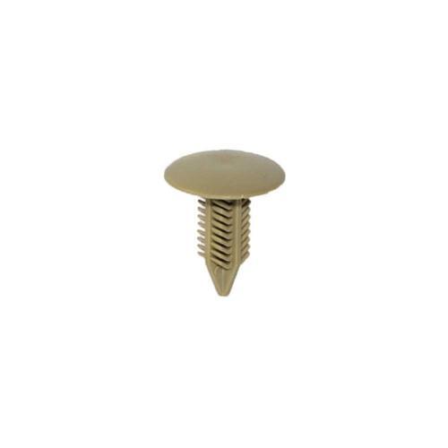 Döşeme Klips Gri 90667-S0D-003Zd Honda 10 Adet