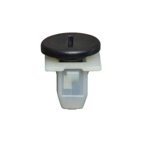 Arka Tampon Kaplama Klips 63846-9E000 Nissan 10 Adet