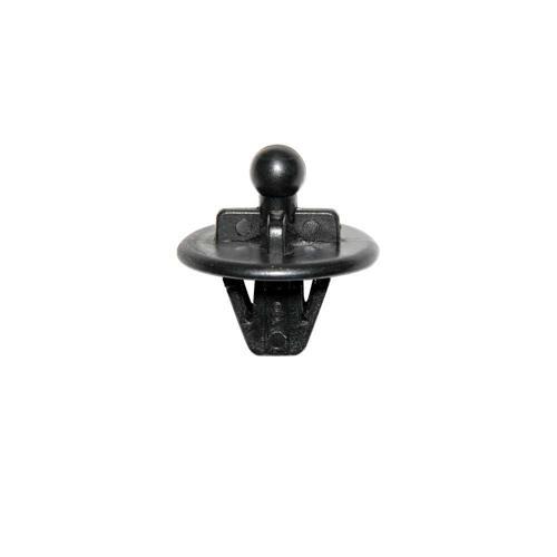 Klips Bagaj Askı 1208271-2561 H87244 Ford Fiesta 5 Fusion 10 Adet