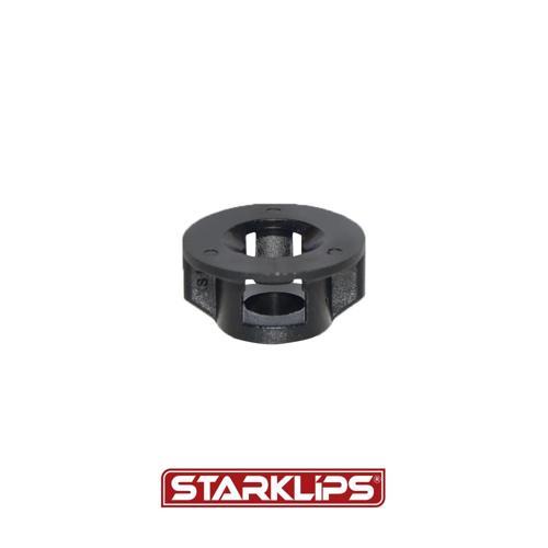 Klips Davlumbaz Somunu Toyota Lexus 90467-06169 90467-06121  10 Adet