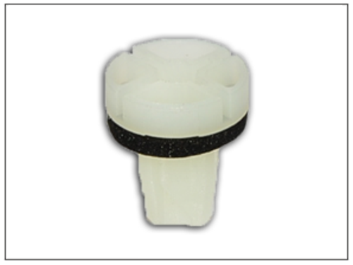 Klips Bagaj Kapak Vida 90601-SNV-P01 Honda Accord Civic Acura MDX TLX TSX 2009-2021 10 Adet